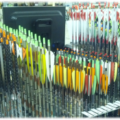 Tri-State Outdoors | Archery Accessories | Arrows for Bows & Crossbows