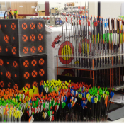 Tri-State Outdoors | Archery Products & Accessories | Archery Arrows & Targets